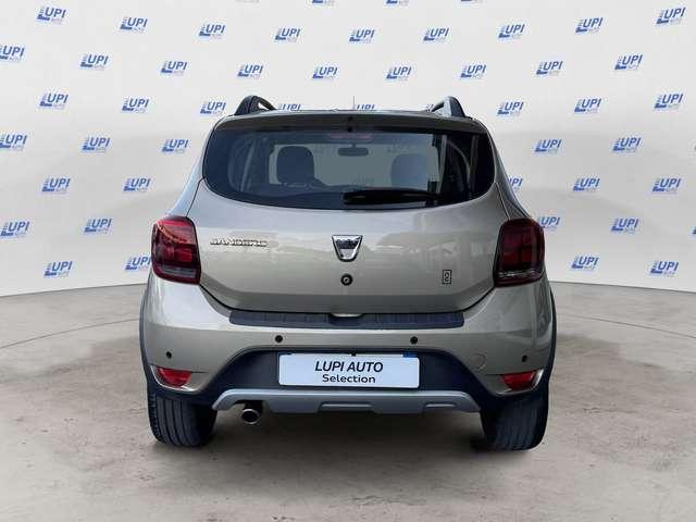 Dacia Sandero Stepway 1.0 tce Comfort Eco-g 100cv