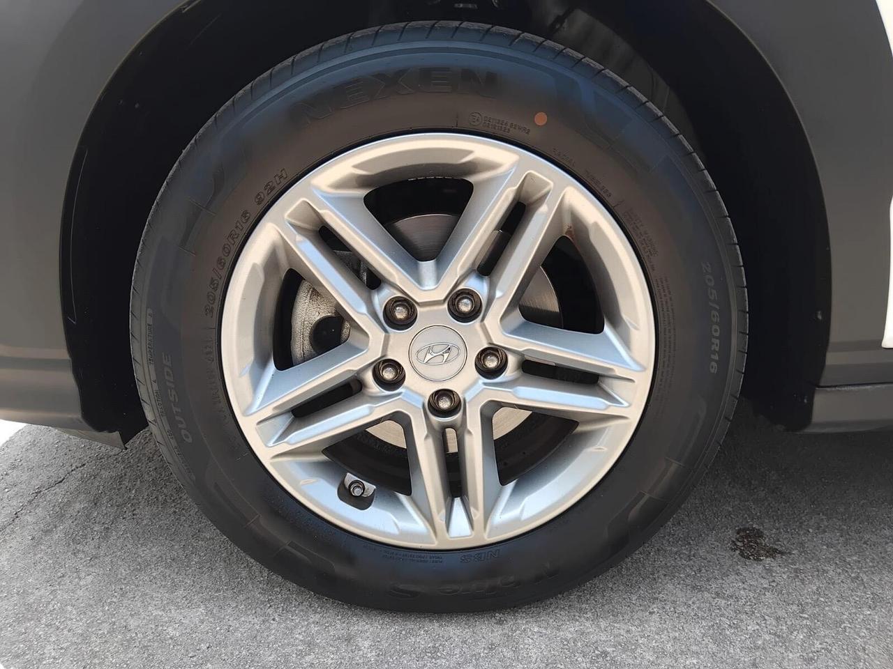 Hyundai Kona 1.0 T-GDI XLine -PREZZO REALE-