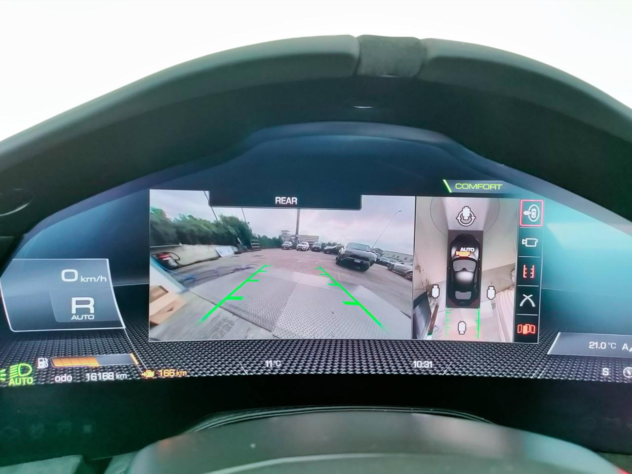 FERRARI Roma - Roma 3.9 F1 dct