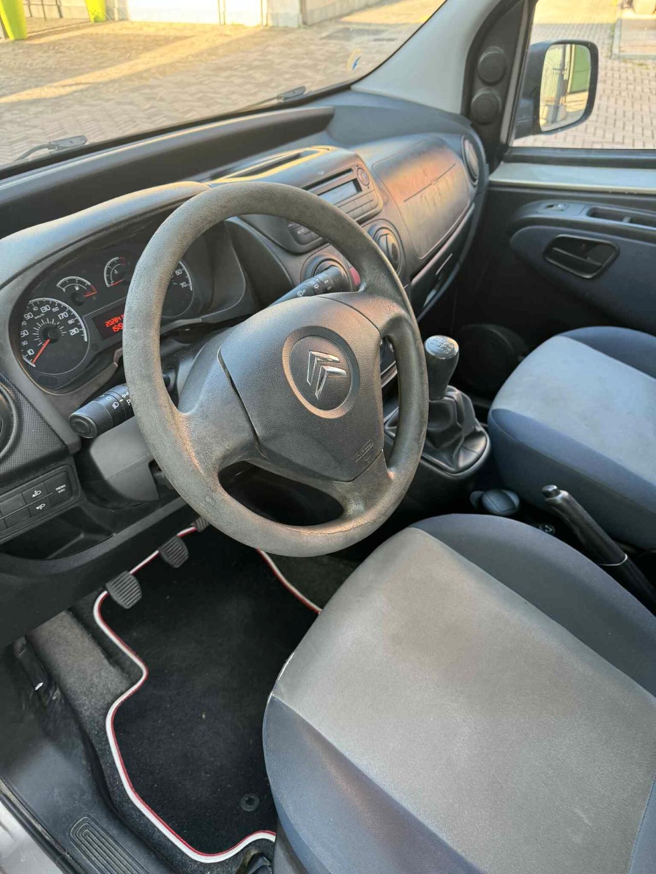 Citroen Nemo 1.3 HDi 75CV FAP S&S XTR Theatre