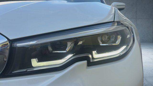 BMW 330 d xDrive Touring Msport