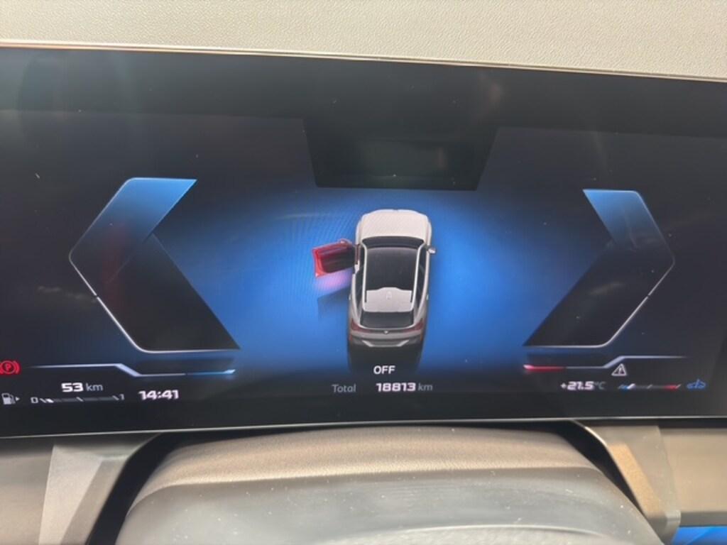 BMW X3 M 50 MSport Pro xDrive Steptronic