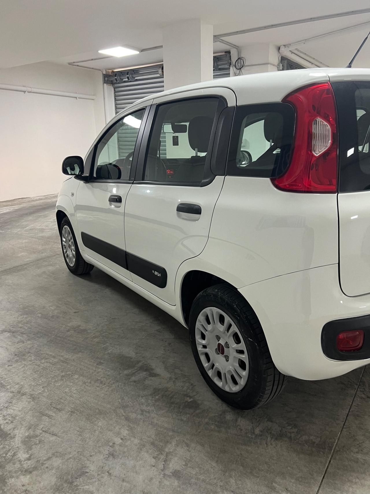 Fiat Panda 1.2 69cv