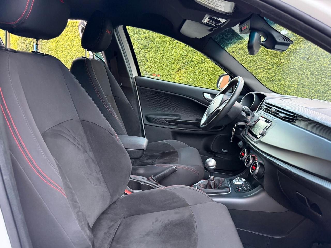 Alfa Romeo Giulietta 1.4 Turbo 150 CV Sprint