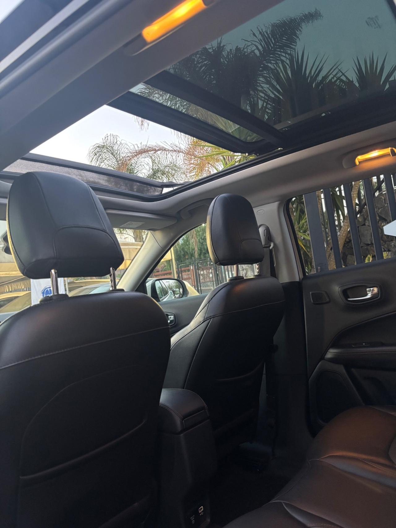 Jeep Compass 1.6 Multijet II 2WD Limited 2018
