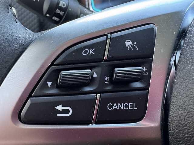 ICH-X K2 2.0 Turbo Diesel 4x4