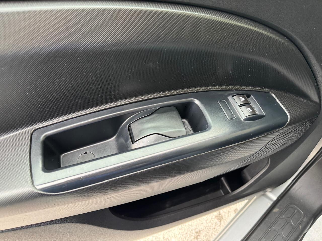 Opel Combo 1.6 CDTi EURO6 5POSTI GARANZIA 24 MESI