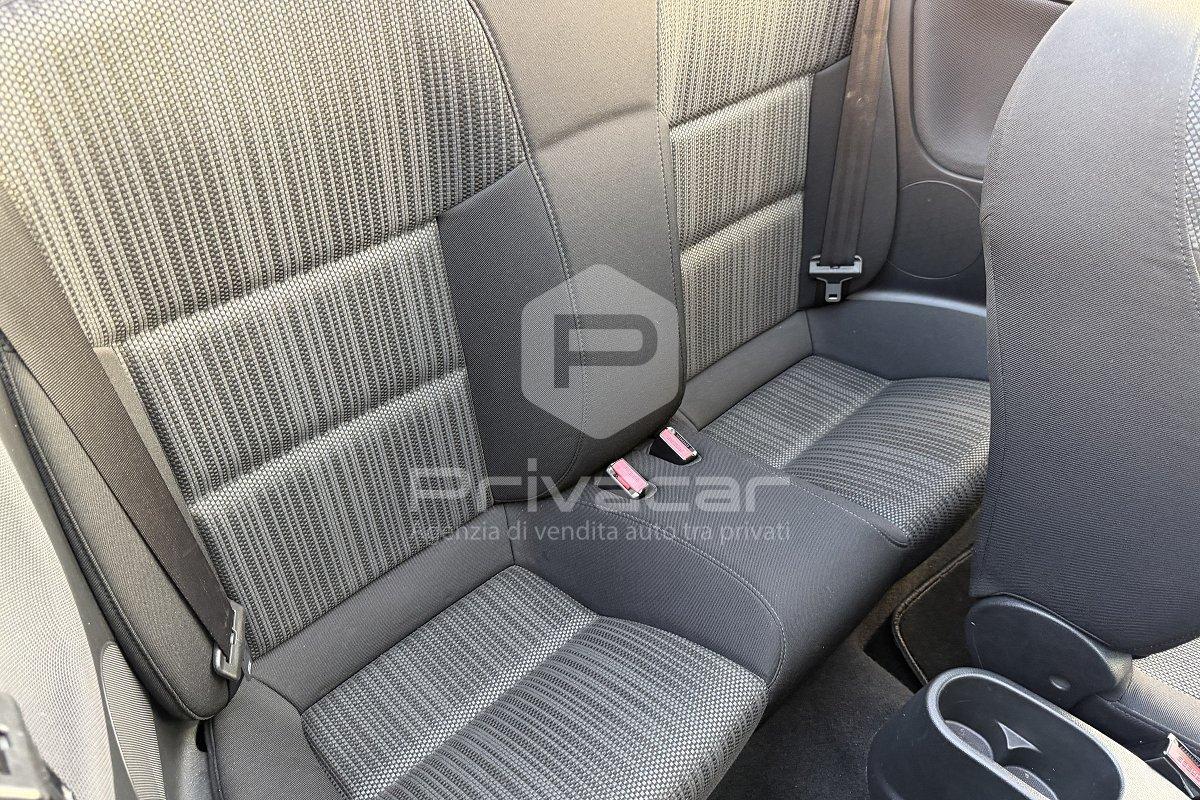 PEUGEOT 207 1.6 HDi 110CV CC Féline