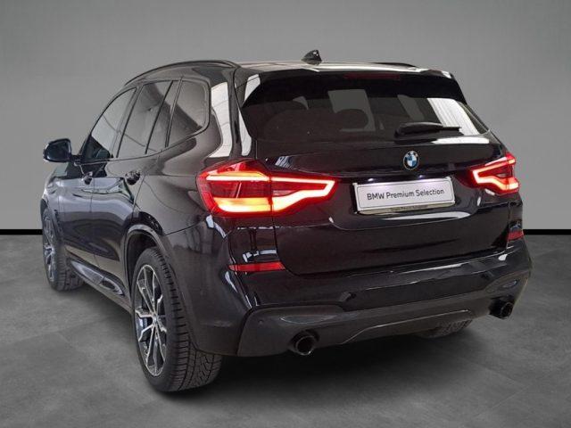 BMW X3 xDrive20d 48V Msport Aut.