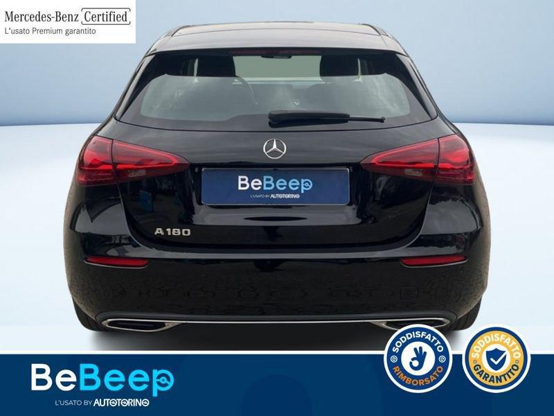 Mercedes-Benz Classe A A 180 PROGRESSIVE ADVANCED AUTO