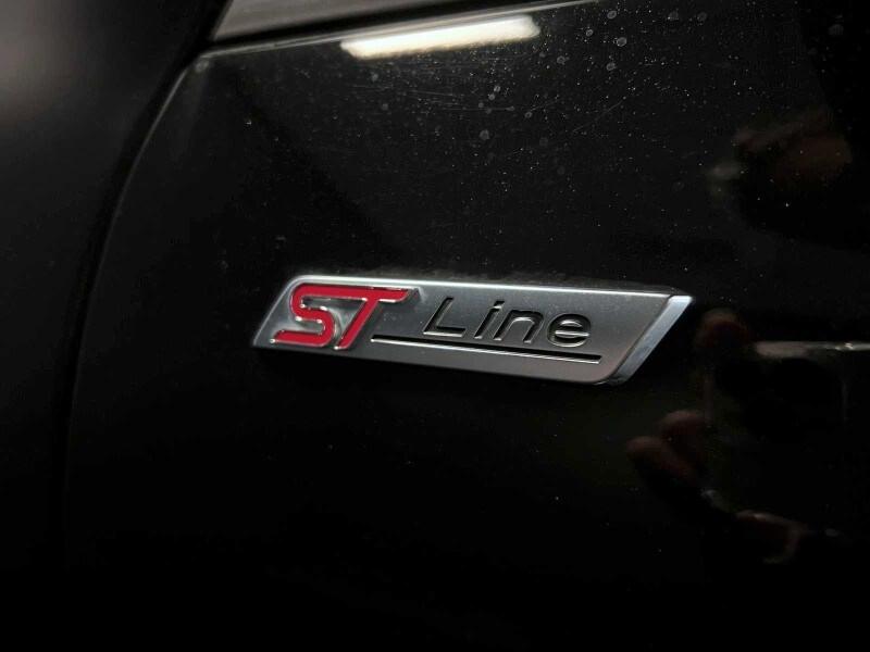 FORD Kuga 3ª serie Kuga 2.0 EcoBlue 120 CV aut...