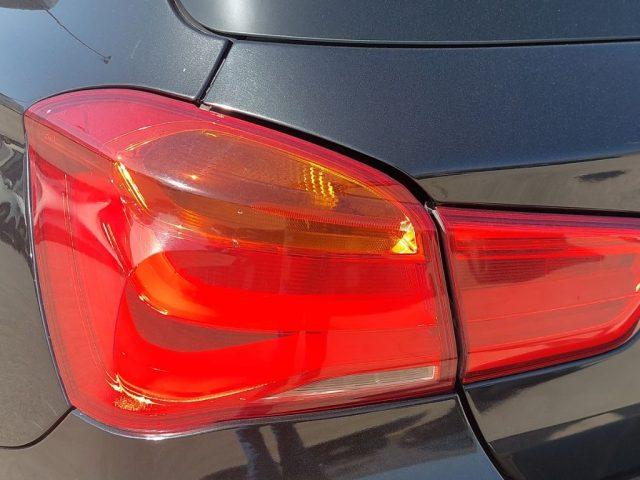 BMW 116 d 5p. Urban