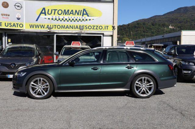 AUDI A6 allroad 3.0 TDI 320 CV tiptronic Business Plus