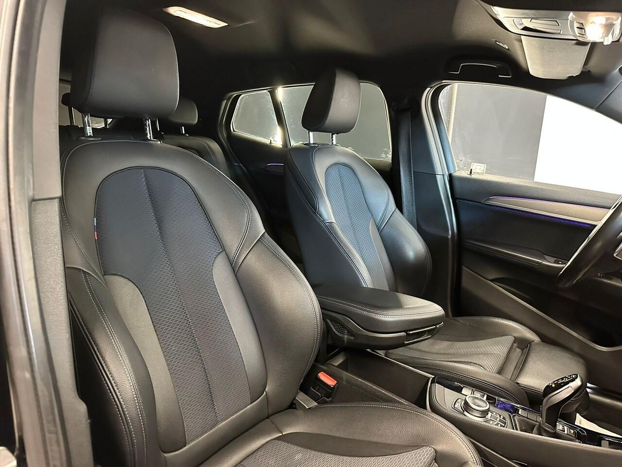 Bmw X2 18d 2.0 150 CV M Sport X 11.2020