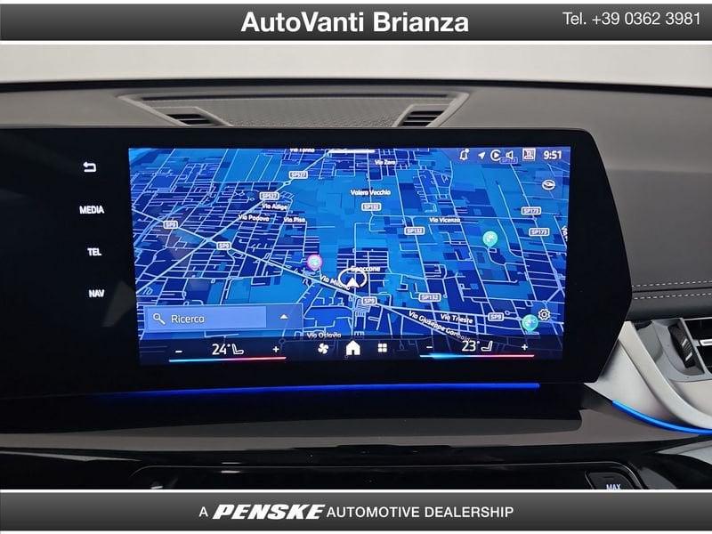 BMW iX1 eDrive 20 X-Line Special Edition