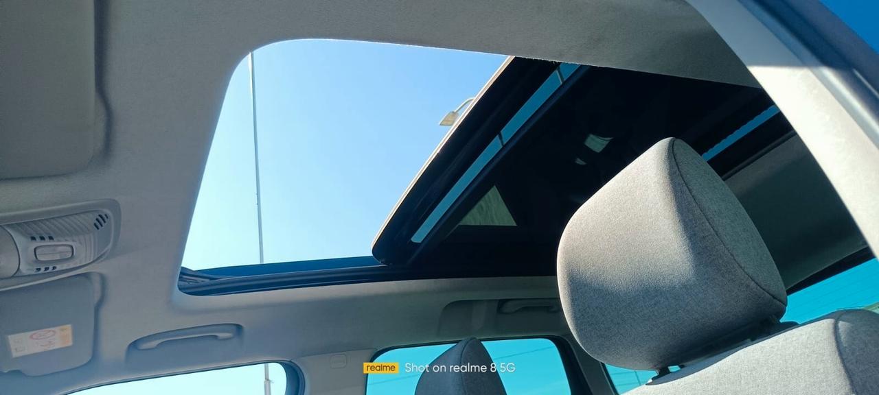 Citroen C3 Aircross C3 Aircross BlueHDi 110 S&S Shine