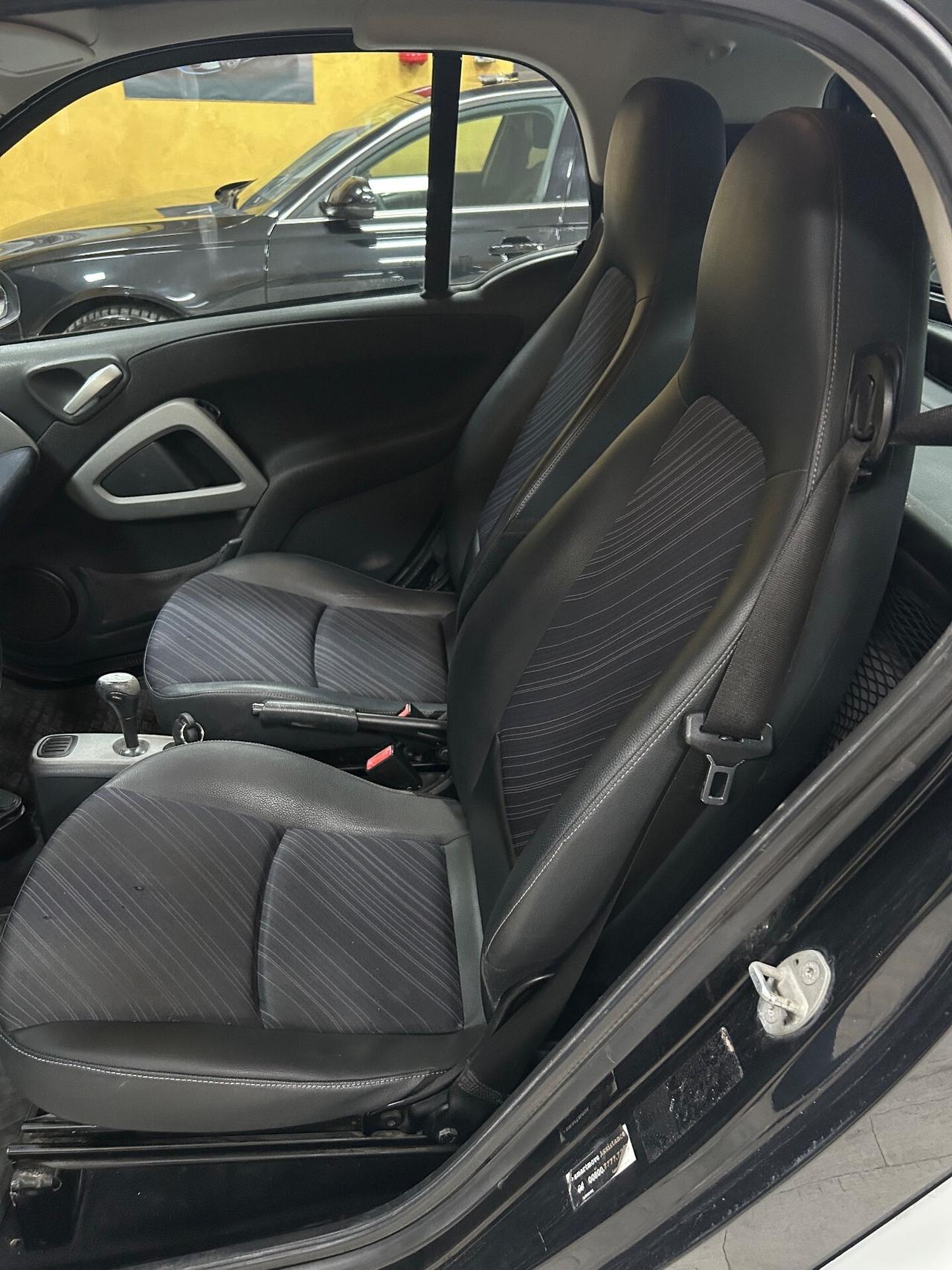 SMART FORTWO 1.0 Pulse “PELLE/AUT/F1/LED”-2009