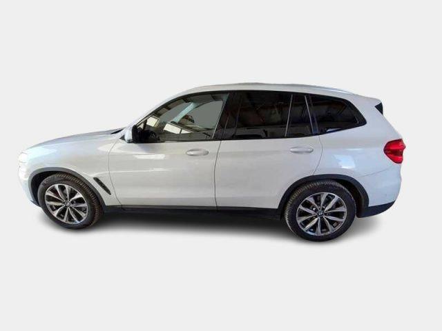 BMW X3 xDrive20d Business Advantage