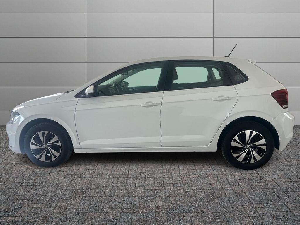 Volkswagen Polo 5p 1.0 evo Comfortline 80cv