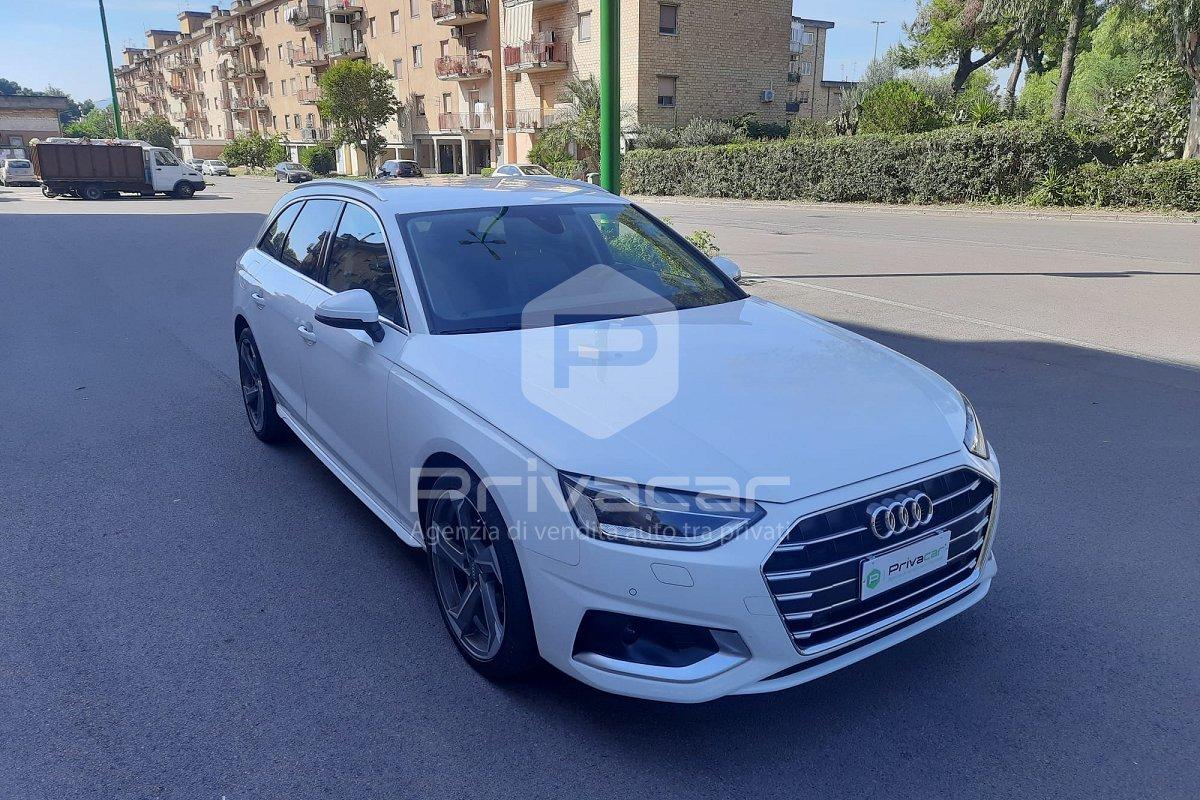 AUDI A4 30 TDI/136 CV S tronic Business Advanced