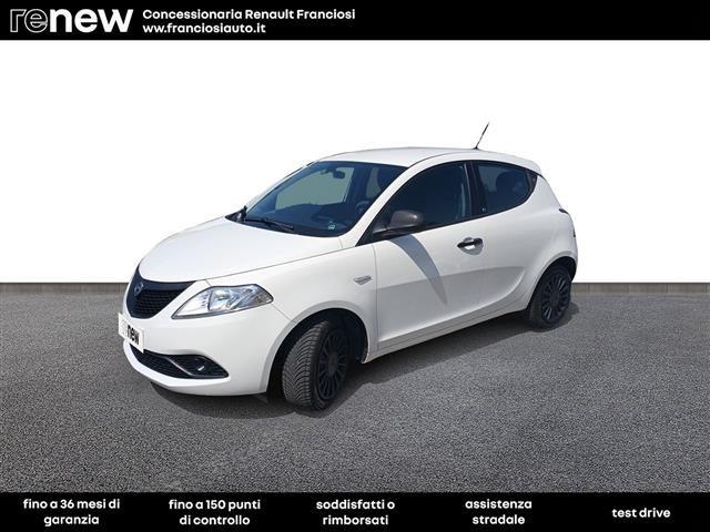 LANCIA Ypsilon 1.2 Elefantino Blu ecochic Gpl 69cv my19