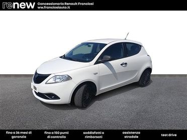 LANCIA Ypsilon 1.2 Elefantino Blu ecochic Gpl 69cv my19
