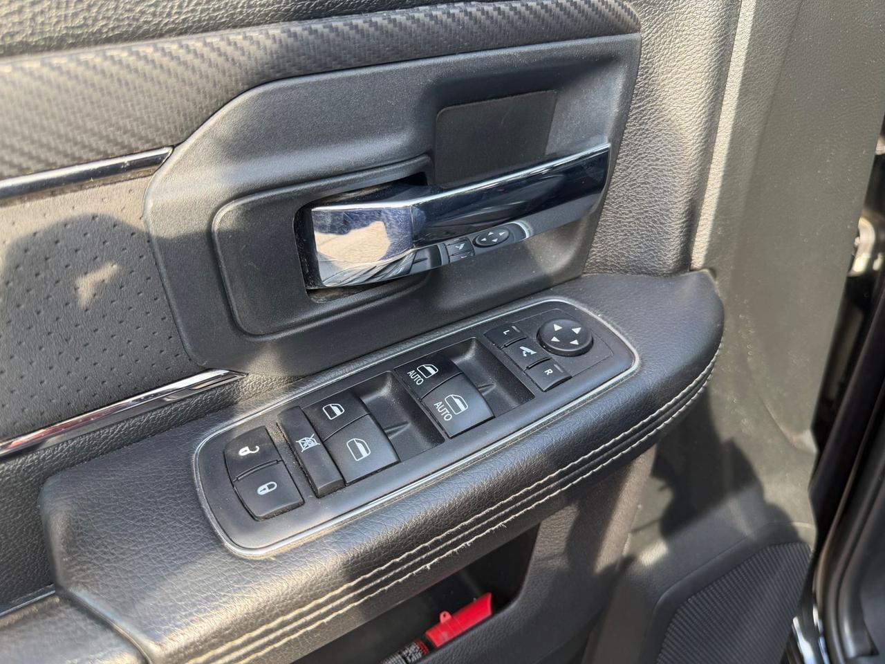 Dodge RAM MILITEM 5.7 HEMI V8 *TETTO APRIBI #11516