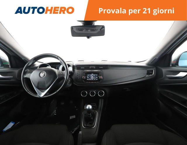 ALFA ROMEO Giulietta 1.6 JTDm 120 CV Super