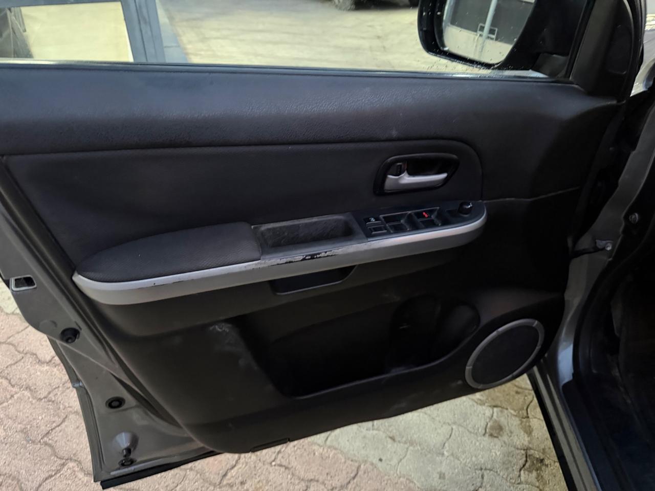 Suzuki Grand Vitara 1.9 DDiS 5 porte Executive 2006