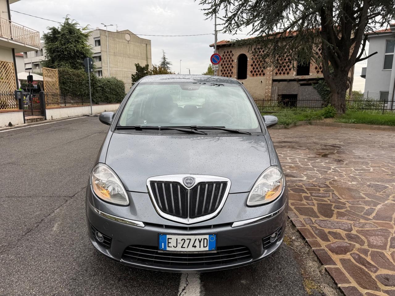 Lancia MUSA 1.3 Mjt 95 CV Diva