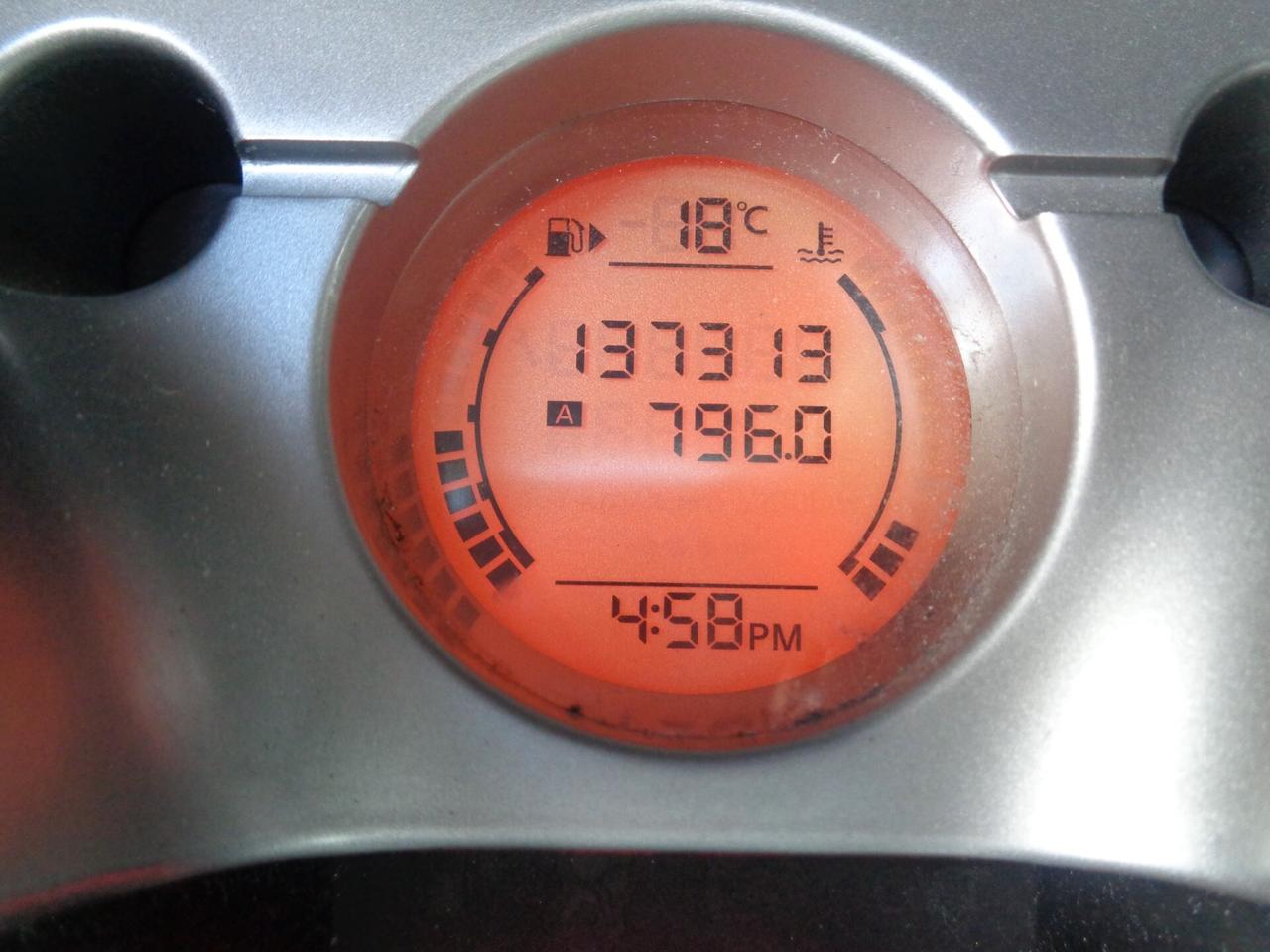 Nissan Qashqai 1.6 16V Acenta