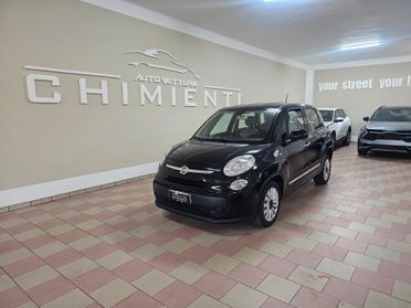 Fiat 500L 1.4 T-Jet 120 CV GPL Pop Star