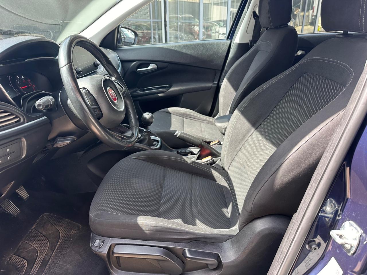 Fiat Tipo 1.6 Mjt S&S SW Lounge 2016