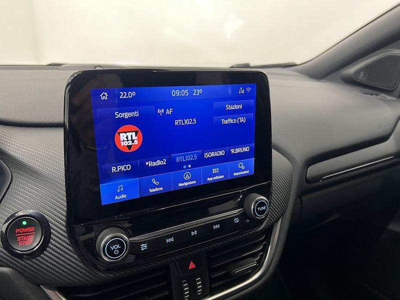Ford Puma 1.5 Ecoboost 200CV ST