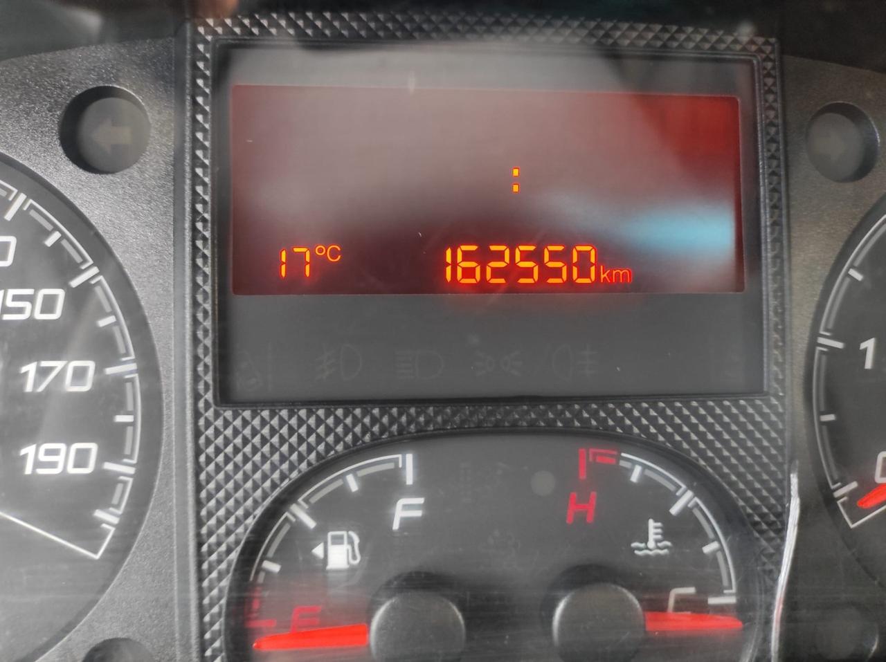 Citroen Jumper 33 2.2 BlueHdi L2H2 140CV Iva Compresa