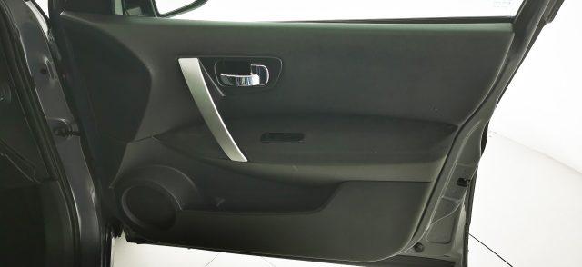 NISSAN Qashqai+2 2.0 dCi DPF 4WD Tekna CAMBIO AUTOMATICO