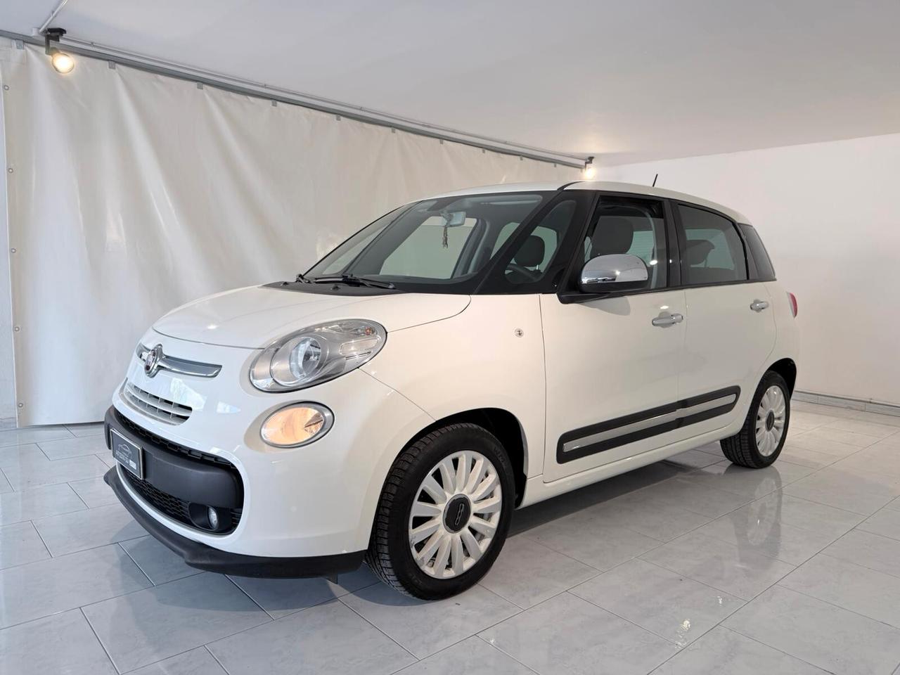 Fiat 500L 1.3 Multijet 95 CV Lounge