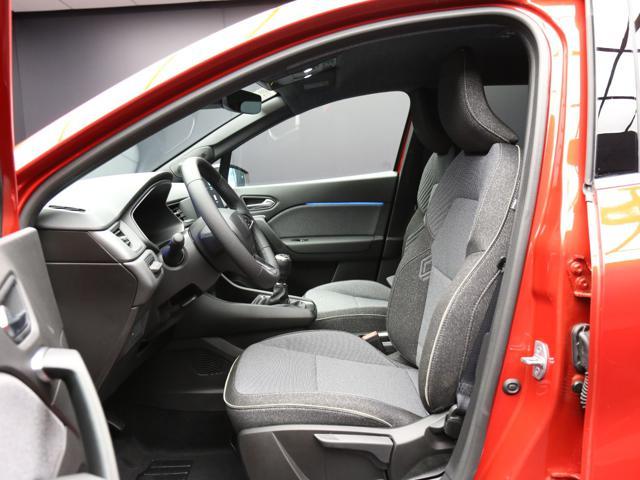 RENAULT Symbioz 1.2 ECO-G 120CV Techno