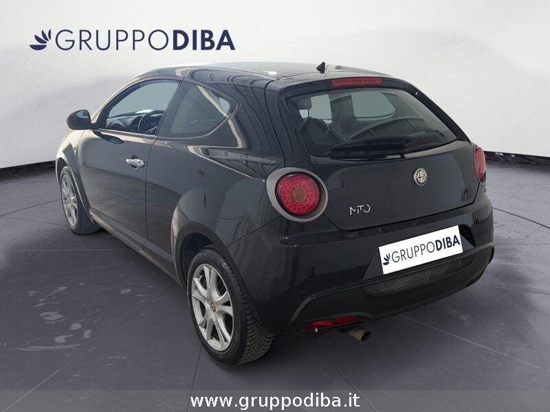Alfa Romeo MiTo 2008 Benzina 1.4 Super s&s