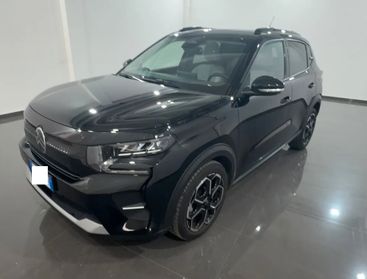 CITROEN C3 RESTYLING 2025 100CV MAX FULL