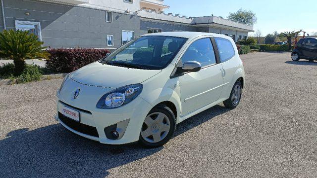 RENAULT Twingo 1.2 16V LEV Live