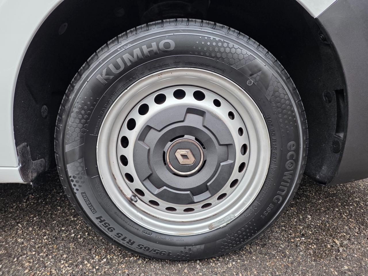 Renault Kangoo VAN 1.3 Tce BENZINA 100cv Edition One / PREZZO + IVA