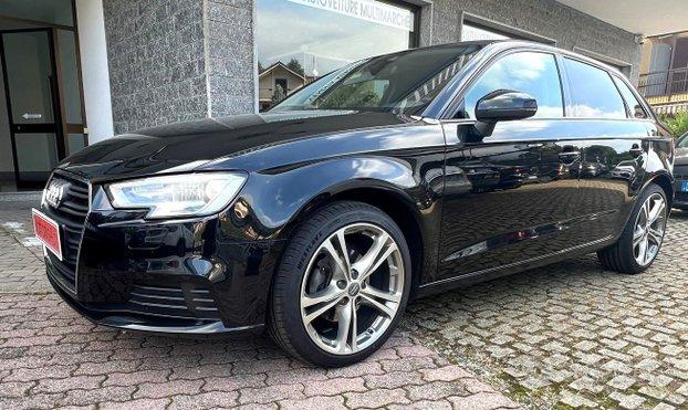 Audi A3 16 tdi