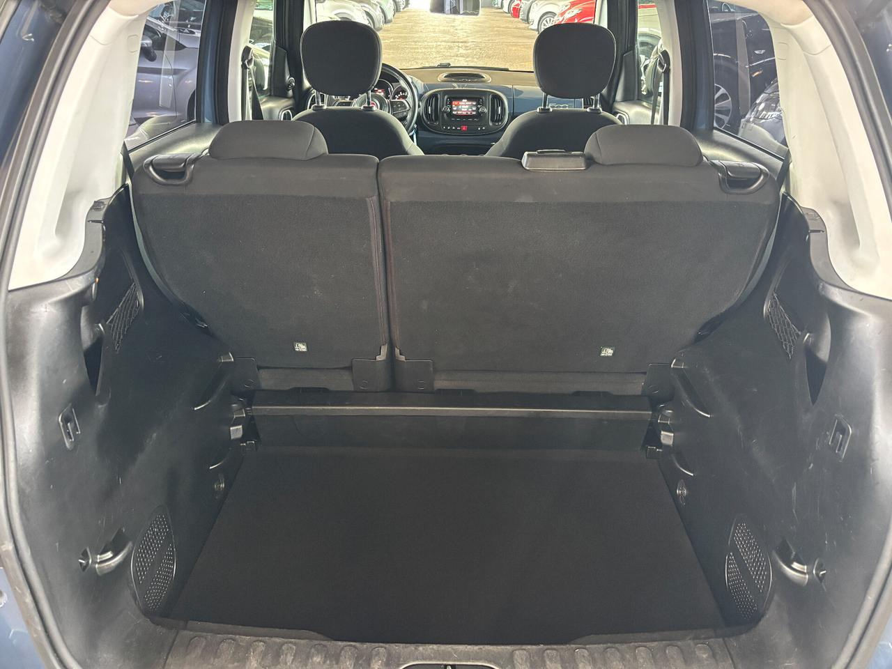 Fiat 500L 1.3 Multijet 70kw 95CV Business
