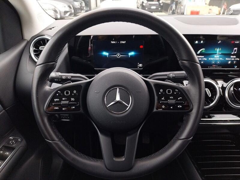 Mercedes-Benz Classe B B 180 Automatic Sport