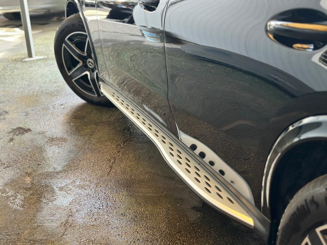 Mercedes-benz GLC 220d Premium/Tetto/Luci