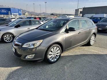 Opel Astra Sports Tourer 1.4 Cosmo