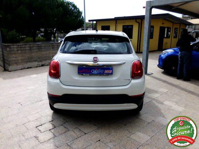 FIAT 500X 1.6 MultiJet 120 CV Business