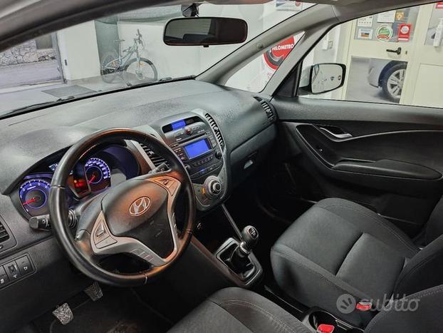 Hyundai ix20 1.4 90 CV Econext Comfort