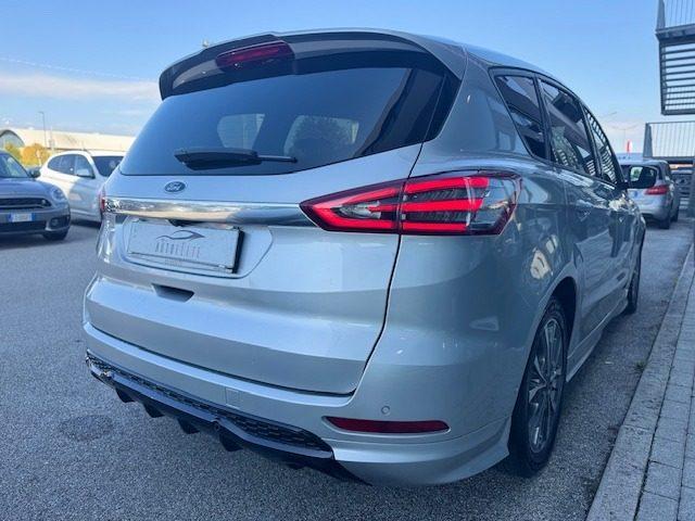FORD S-Max 2.0 EcoBlue 150CV Start&Stop Aut. ST-Line
